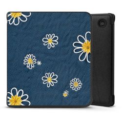 E-Reader Smart Case schwarz