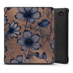 E-Reader Smart Case schwarz