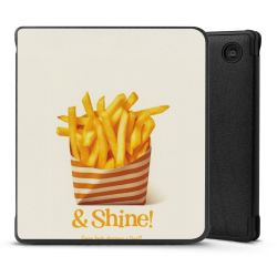 E-Reader Smart Case schwarz