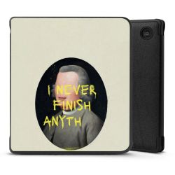 E-Reader Smart Case schwarz