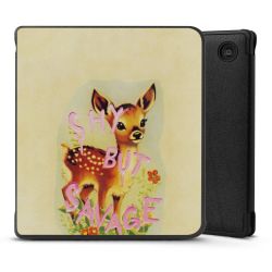 E-Reader Smart Case schwarz