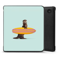E-Reader Smart Case schwarz