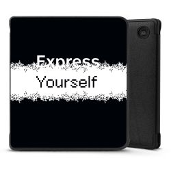 E-Reader Smart Case schwarz