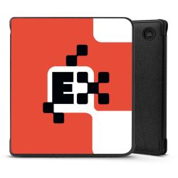 E-Reader Smart Case schwarz