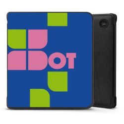 E-Reader Smart Case schwarz