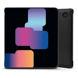 E-Reader Smart Case schwarz