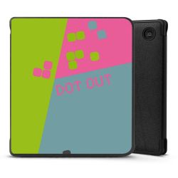 E-Reader Smart Case schwarz