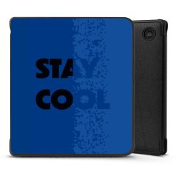 E-Reader Smart Case schwarz