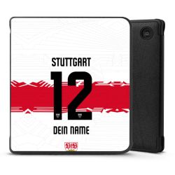 E-Reader Smart Case schwarz