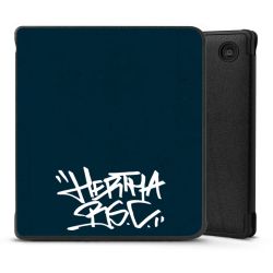 E-Reader Smart Case schwarz