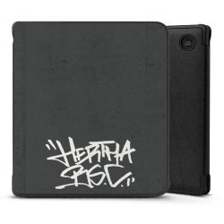 E-Reader Smart Case schwarz