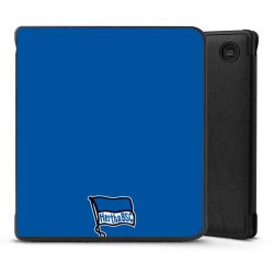 E-Reader Smart Case schwarz