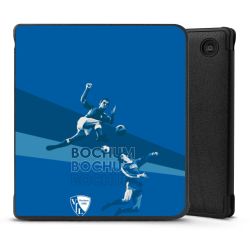 E-Reader Smart Case schwarz