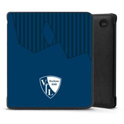 E-Reader Smart Case schwarz