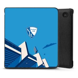 E-Reader Smart Case schwarz