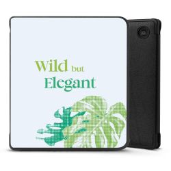 E-Reader Smart Case schwarz