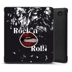E-Reader Smart Case schwarz