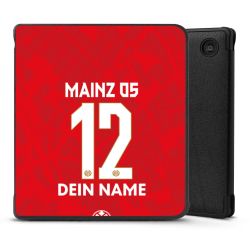 E-Reader Smart Case schwarz