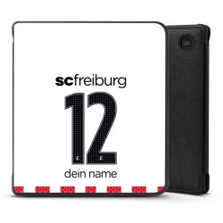 E-Reader Smart Case schwarz