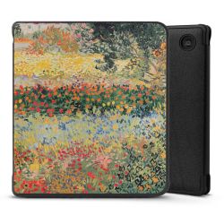 E-Reader Smart Case schwarz
