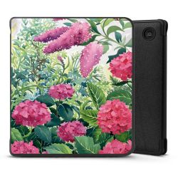 E-Reader Smart Case schwarz