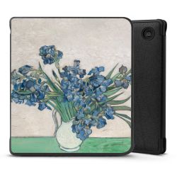 E-Reader Smart Case schwarz