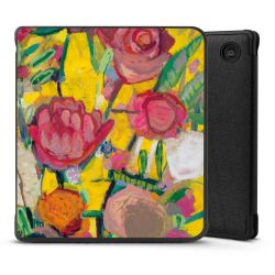E-Reader Smart Case schwarz