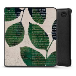 E-Reader Smart Case schwarz