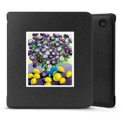 E-Reader Smart Case schwarz