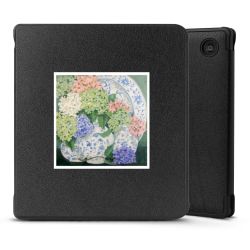 E-Reader Smart Case schwarz