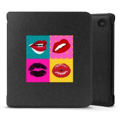 E-Reader Smart Case schwarz