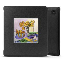 E-Reader Smart Case schwarz