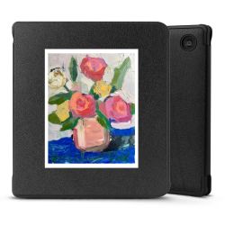E-Reader Smart Case schwarz