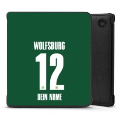 E-Reader Smart Case schwarz