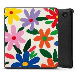 E-Reader Smart Case schwarz