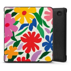 E-Reader Smart Case schwarz
