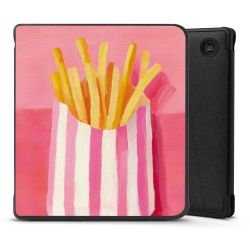 E-Reader Smart Case schwarz