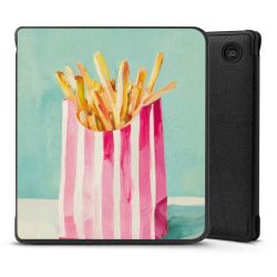 E-Reader Smart Case schwarz