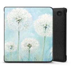 E-Reader Smart Case schwarz