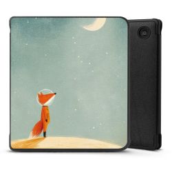 E-Reader Smart Case schwarz