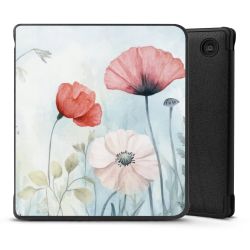 E-Reader Smart Case schwarz