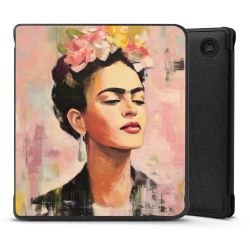 E-Reader Smart Case schwarz