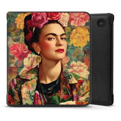 E-Reader Smart Case schwarz