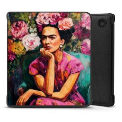 E-Reader Smart Case schwarz