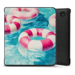 E-Reader Smart Case schwarz