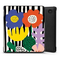 E-Reader Smart Case schwarz