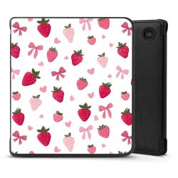 E-Reader Smart Case schwarz