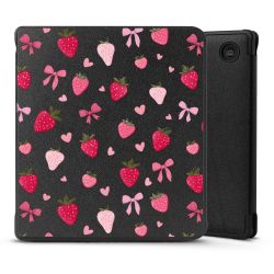 E-Reader Smart Case schwarz