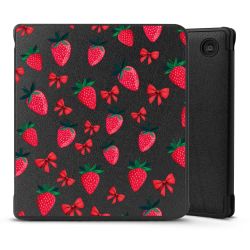 E-Reader Smart Case schwarz