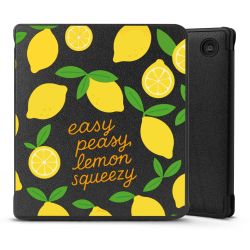 E-Reader Smart Case schwarz